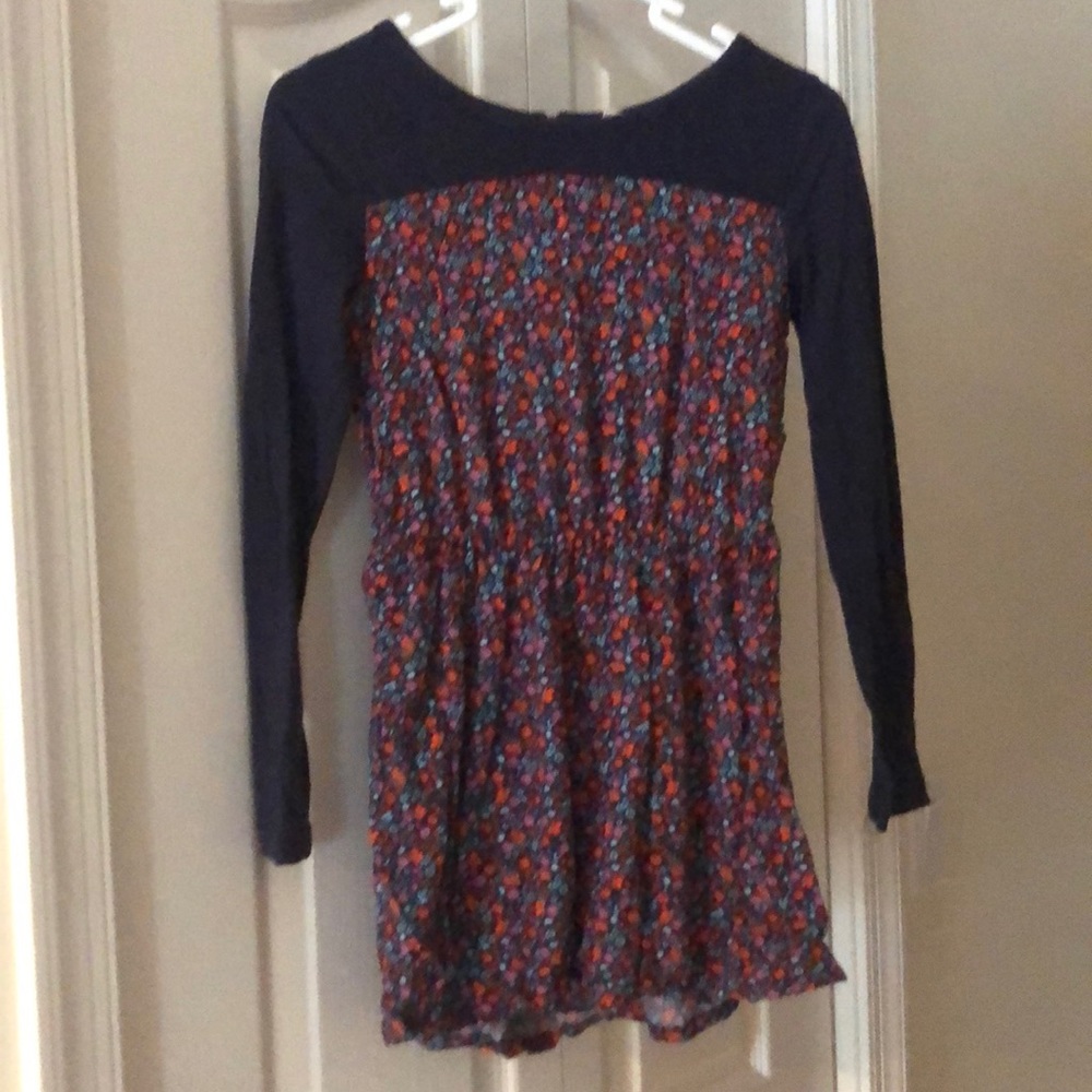 Tucker + Tate long sleeved dress